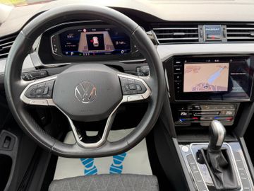 Volkswagen Passat Variant - 7