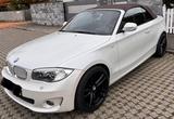 BMW 118d Cabrio Limited Edition  - BMW 118: Cabrio, 118d
