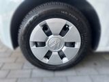 Volkswagen e-up! move Klimaanlage el. Fensterheber Sitzheiz - Volkswagen: Fensterheber