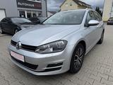 Volkswagen Golf VII Variant 1,2 TSI "Allstar" 57.TKM/KLIMAU - Volkswagen Golf: 2.5