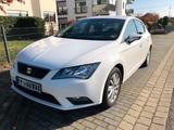 Seat Leon 1.2 TSI PDC Tempomat, 63kW - Seat Leon mit Benzin-Antrieb: Limousine, 1.6