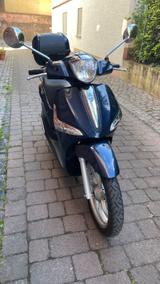 Piaggio Liberty 150 IGet - PIAGGIO VON 126 BIS 250 CCM