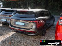 Volkswagen Passat Variant - Vorschau Bild 3