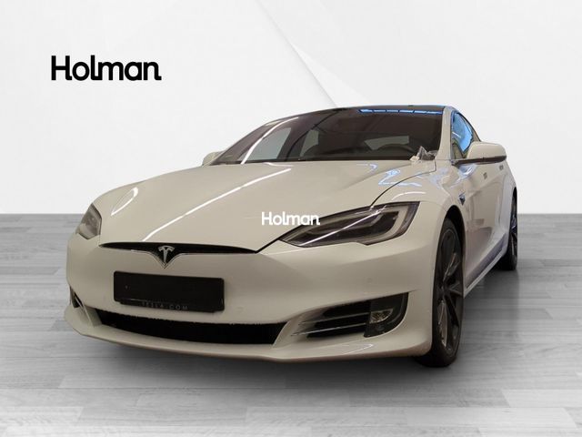 Tesla Model S Perf. Ludicrous 100 kWh Dual Motor LUFT 