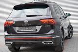 Volkswagen Tiguan R-Line eHybrid Leder Panorama Matrix - Volkswagen Tiguan mit Hybrid-Antrieb