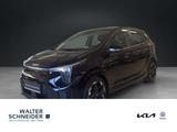 Kia PICANTO PE2 1.2 AMT GT-LINE - Kia Picanto Jahreswagen