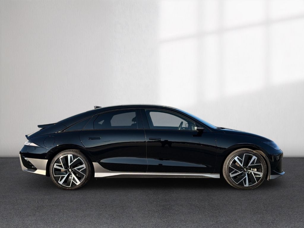 Hyundai IONIQ 6 – Bild 6