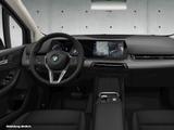 BMW 218d Active Tourer Kamera - BMW 218 Active Tourer in Bonn