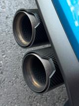 BMW M2 LCI Sammlerzustand /Lückenlos / M Performance - blaue BMW M2