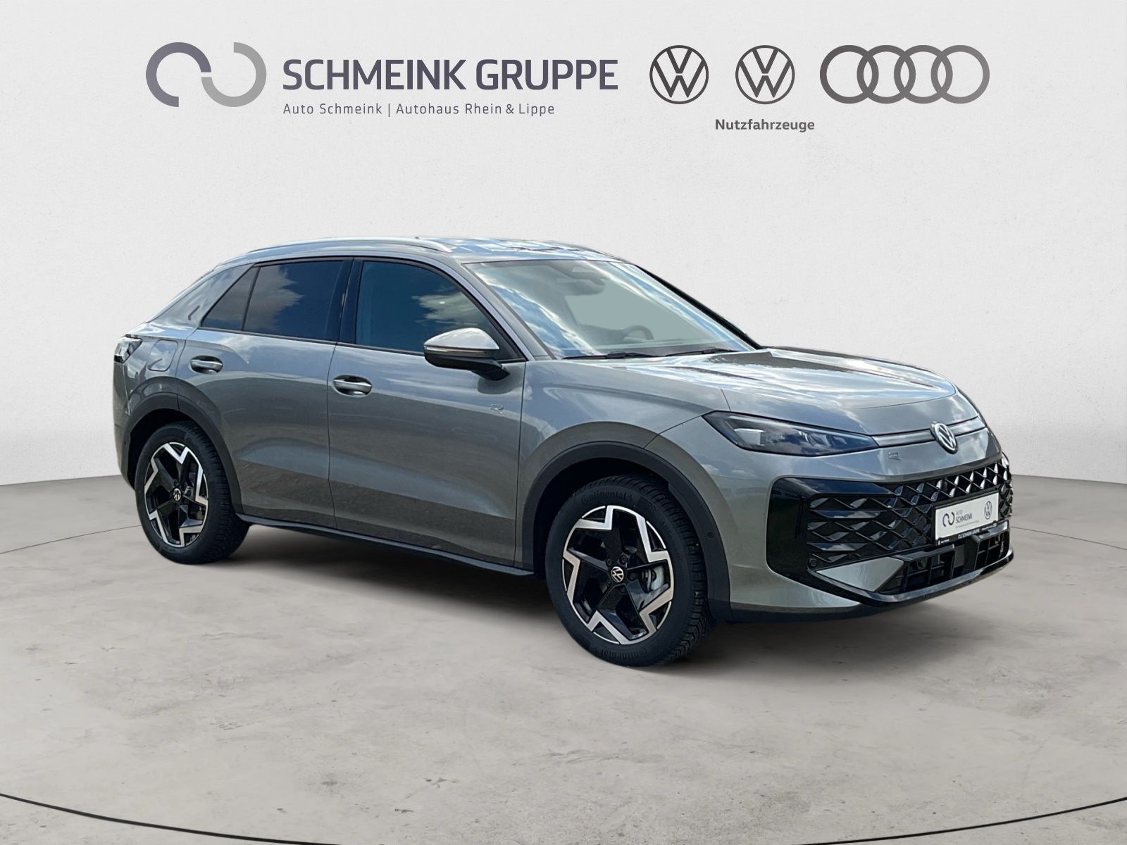 Volkswagen T-Roc - Bild 7