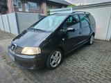Seat seat alhambra - gebrauchte Seat Alhambra aus dem Jahr 2008