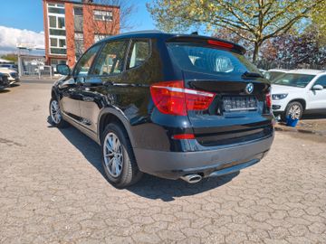 BMW X3 - 5