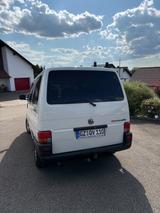 Volkswagen T4 Caravelle 2.5 Automatik Standard - VW T4 von privat