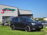 Subaru SUBARU Forester 2.0d Lineartronic Sport Unlim. - Subaru Forester: Sport