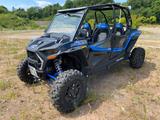 Polaris RZR 4 A E - POLARIS RZR 4