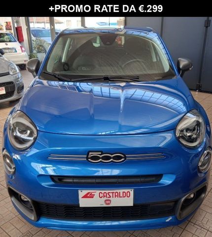 Fiat FIAT 500X 1.3 MultiJet 95 CV Sport