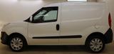 Fiat Doblo 1.4 120PS Natural Power CNG Kasten Klima - gebrauchte Fiat Doblo aus dem Jahr 2012