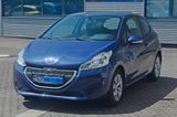 Peugeot 208 1.2 VTi *BLUETOOTH*TEMPOMAT*2.HAND* - Peugeot 208 aus 2014