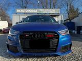 Audi S1 2.0 TFSI quattro Sportback 600PS         - Audi: 60