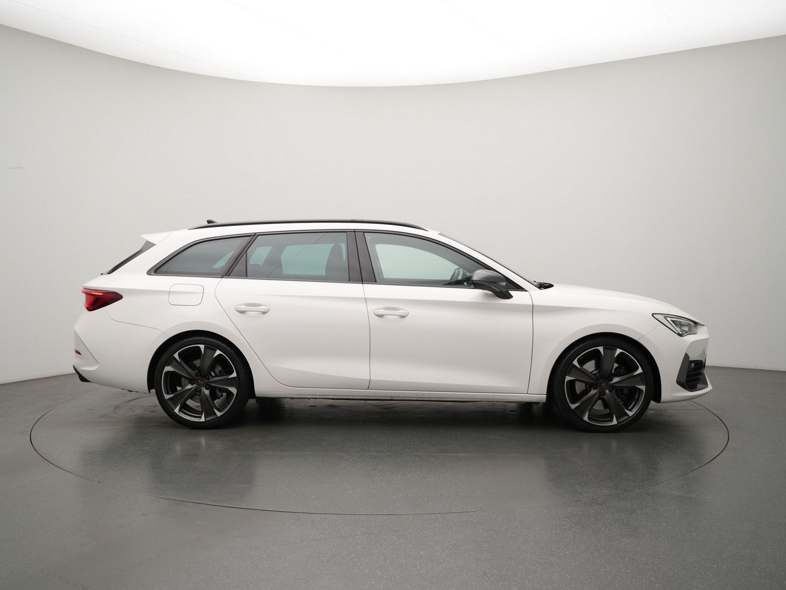 Cupra Leon - Bild 3