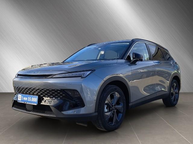 BAIC Beijing X55 X55 *LED*Belüftete Sitze*ACC*360°*