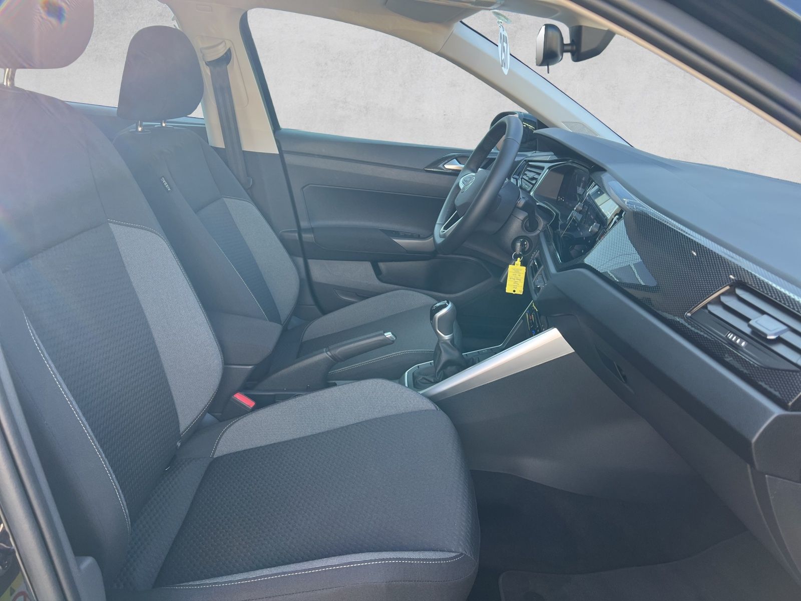 Volkswagen Taigo - Bild 18