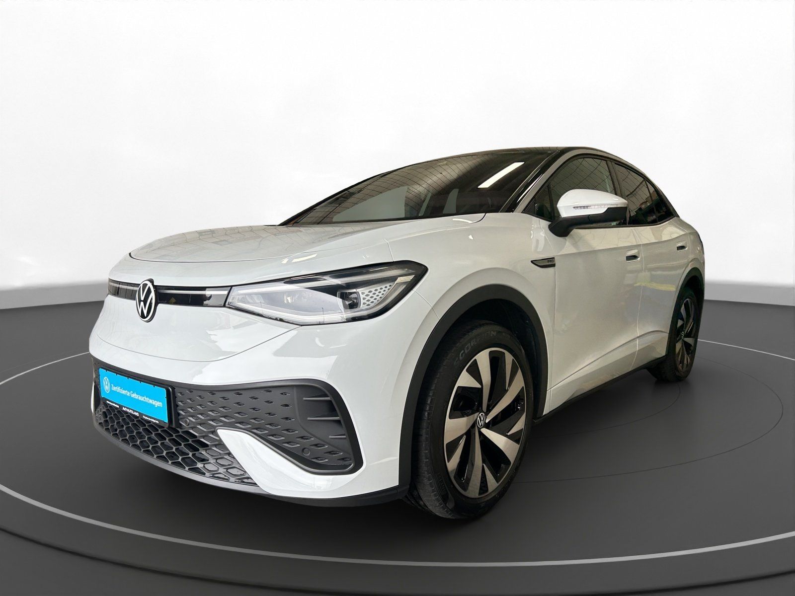 Volkswagen ID.5 - Bild 2
