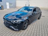 Mercedes-Benz C 220d T AMG Line/Pano/LED/360° - Mercedes-Benz C 220 Gebrauchtwagen in Ludwigshafen