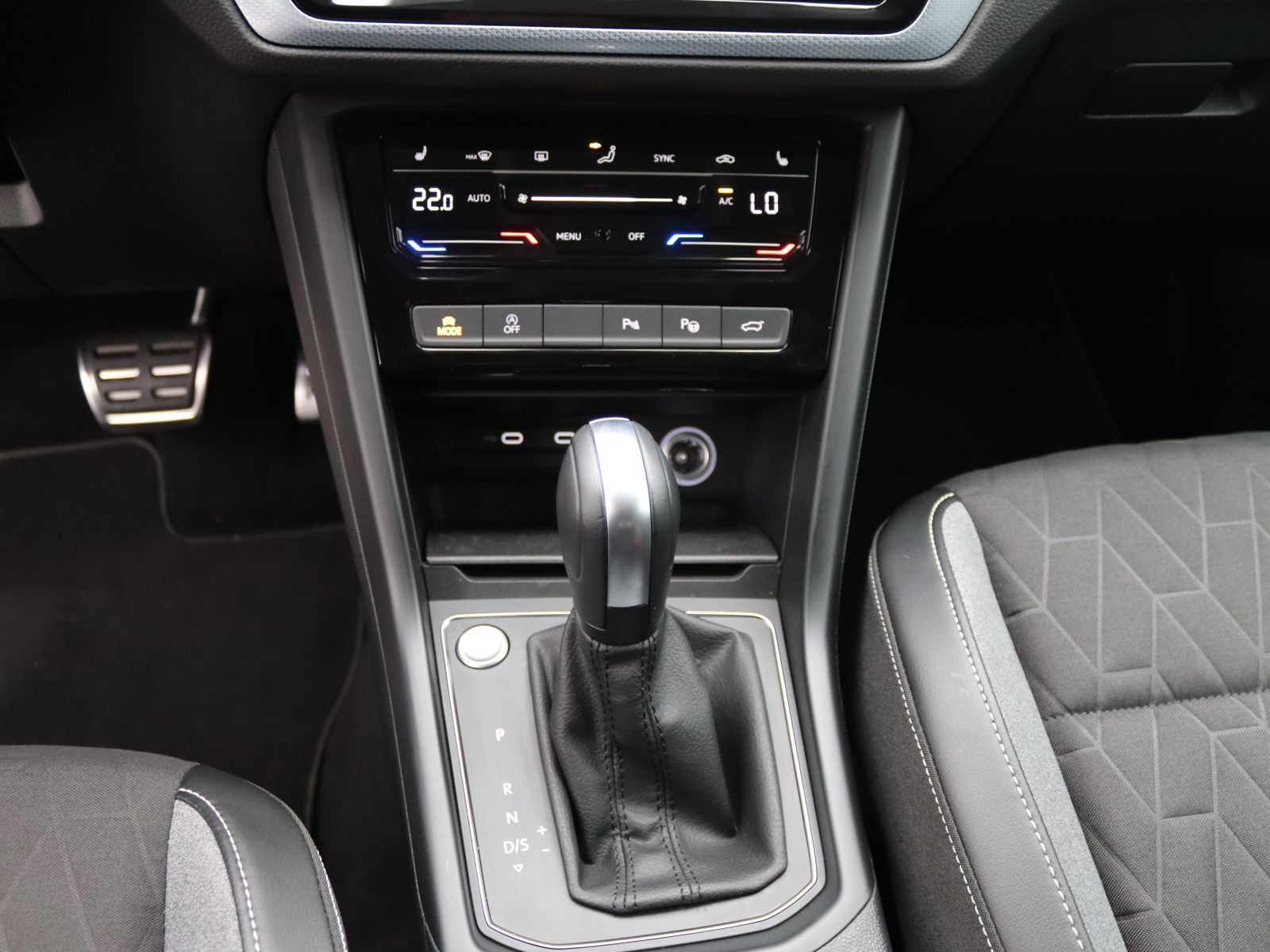 Volkswagen Touran - Bild 14