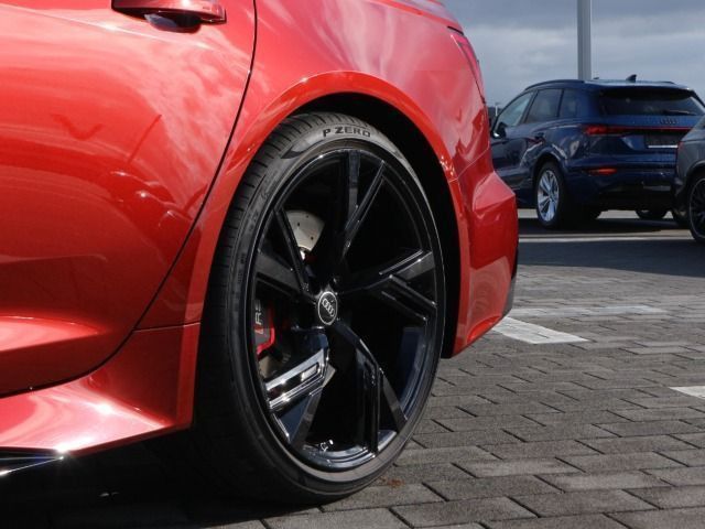 Audi RS6 - Bild 15