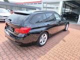 BMW 318i Touring Sport Line Automatik Navi - BMW 318: Automatik, 318i