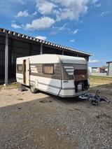 HYMER / ERIBA / HYMERCAR NOVA 531 - HYMER / ERIBA Nova 531