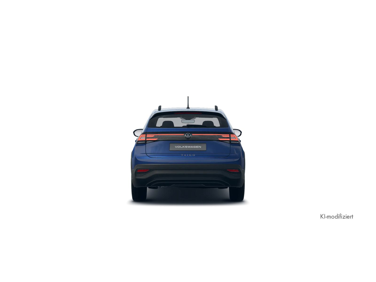 Volkswagen Taigo - Bild 7