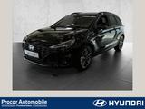 Hyundai i30 1.5 T-GDI Advantage Mild-Hybrid LED SHZ RFK