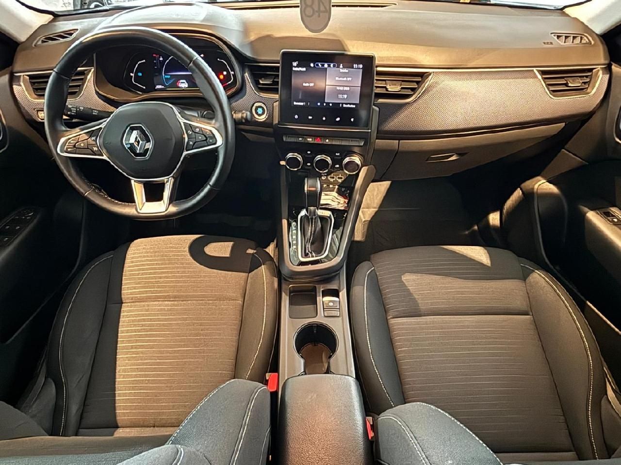 Detailbild 15 Arkana E-Tech Hybrid 145 ZEN*CarPlay*AndroidAuto