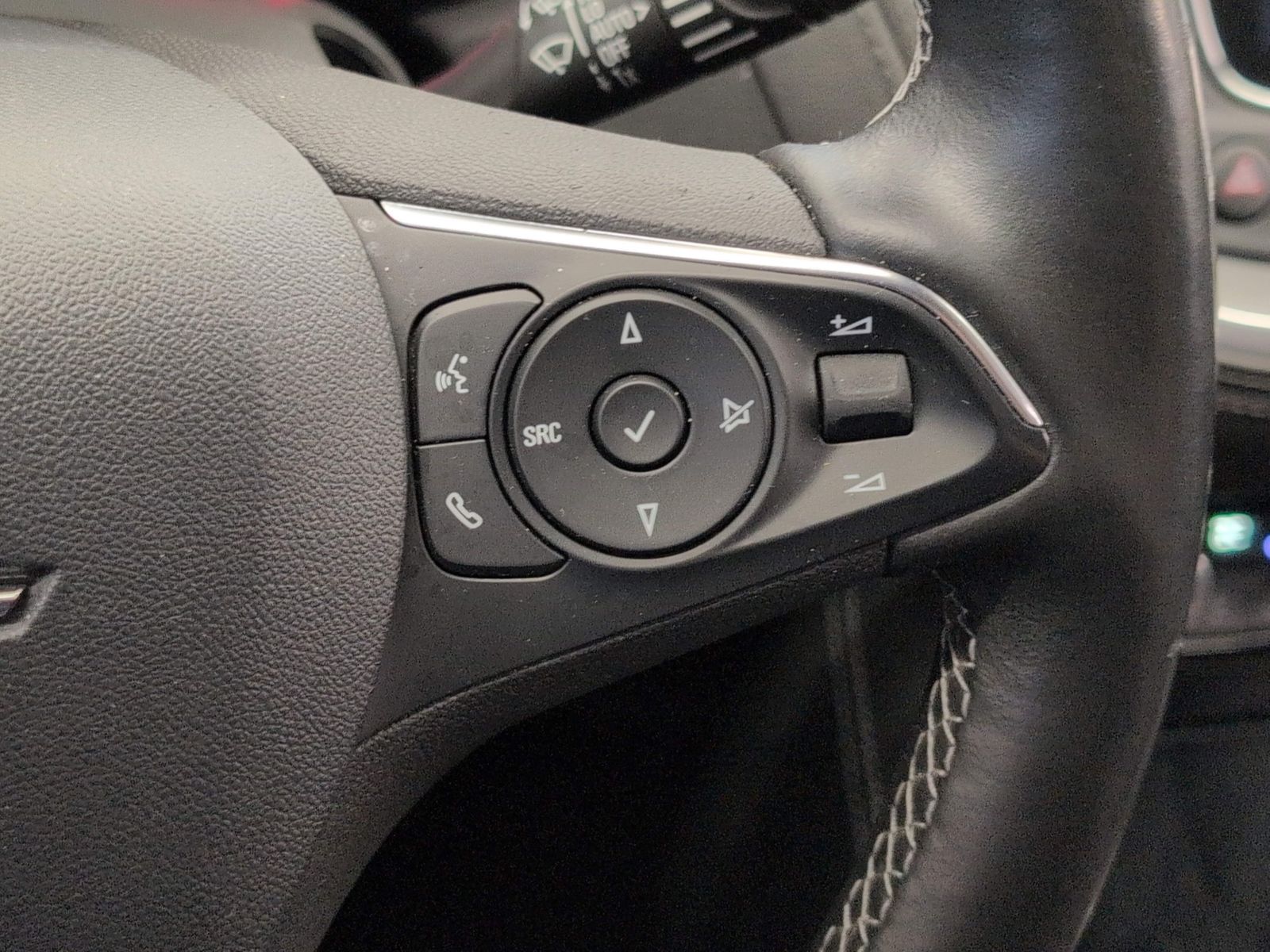 OPEL Grandland X Grandland 1.6 Turbo Ultimate Automatik Navi AHK – Bild 37