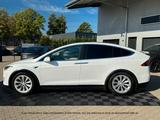 Tesla MODEL X 100D DUAL MOTOR | MCU2 | 7 SEAT | - weiße Tesla Model X