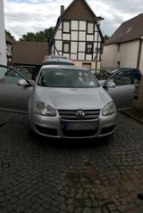 Volkswagen VW Jetta Bj 2007 Turbodiesel - VW Jetta Diesel von 2007