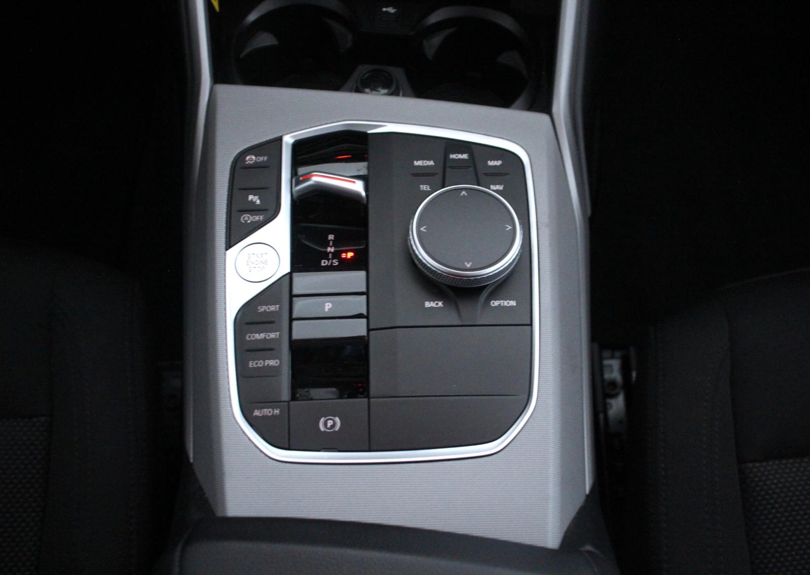 BMW 318 i Aut. (G21) *LED*Widescreen*PDC*Tempomat, миниатюра 16