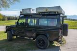 Land Rover Defender 110 Td5 Station Wagon SE SE - Land Rover aus 2004