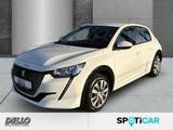 Peugeot e-208 Active LED Klimaautom Fahrerprofil DAB SHZ - weiße Peugeot e-208