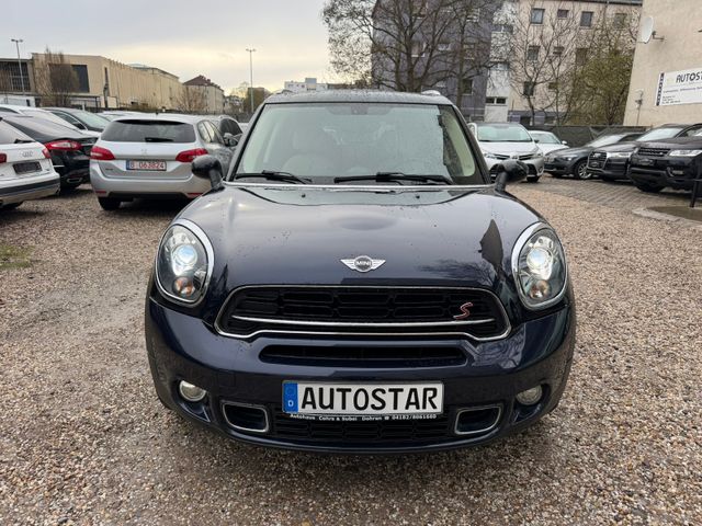 MINI COOPER_SD_COUNTRYMAN
