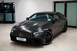 Mercedes-Benz AMG GT 63S|4MATIC+|SOFT|LUFT|NIGHT|MASAG|360|HUD