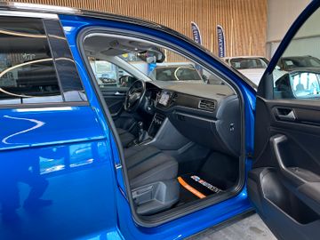 Volkswagen T-Roc Style *Navi*Sitzh*Sport*Spurhalte*