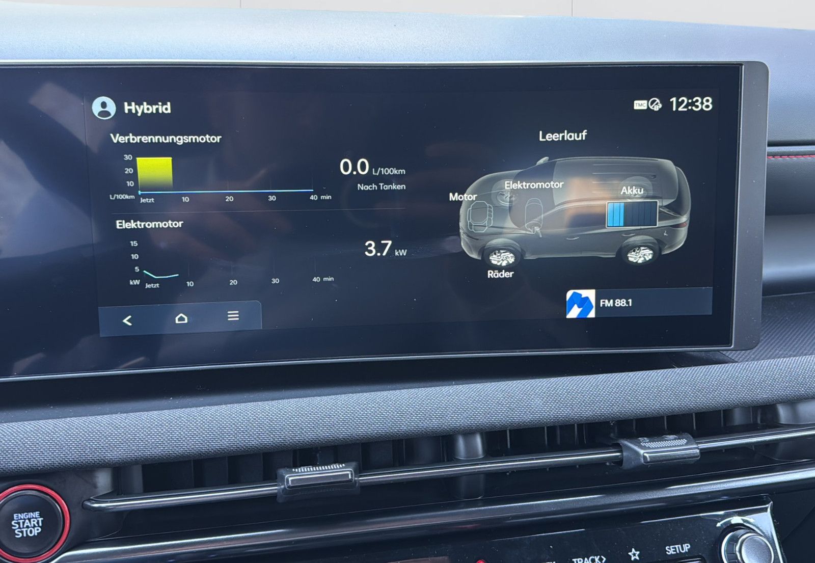 Hyundai TUCSON - Bild 11