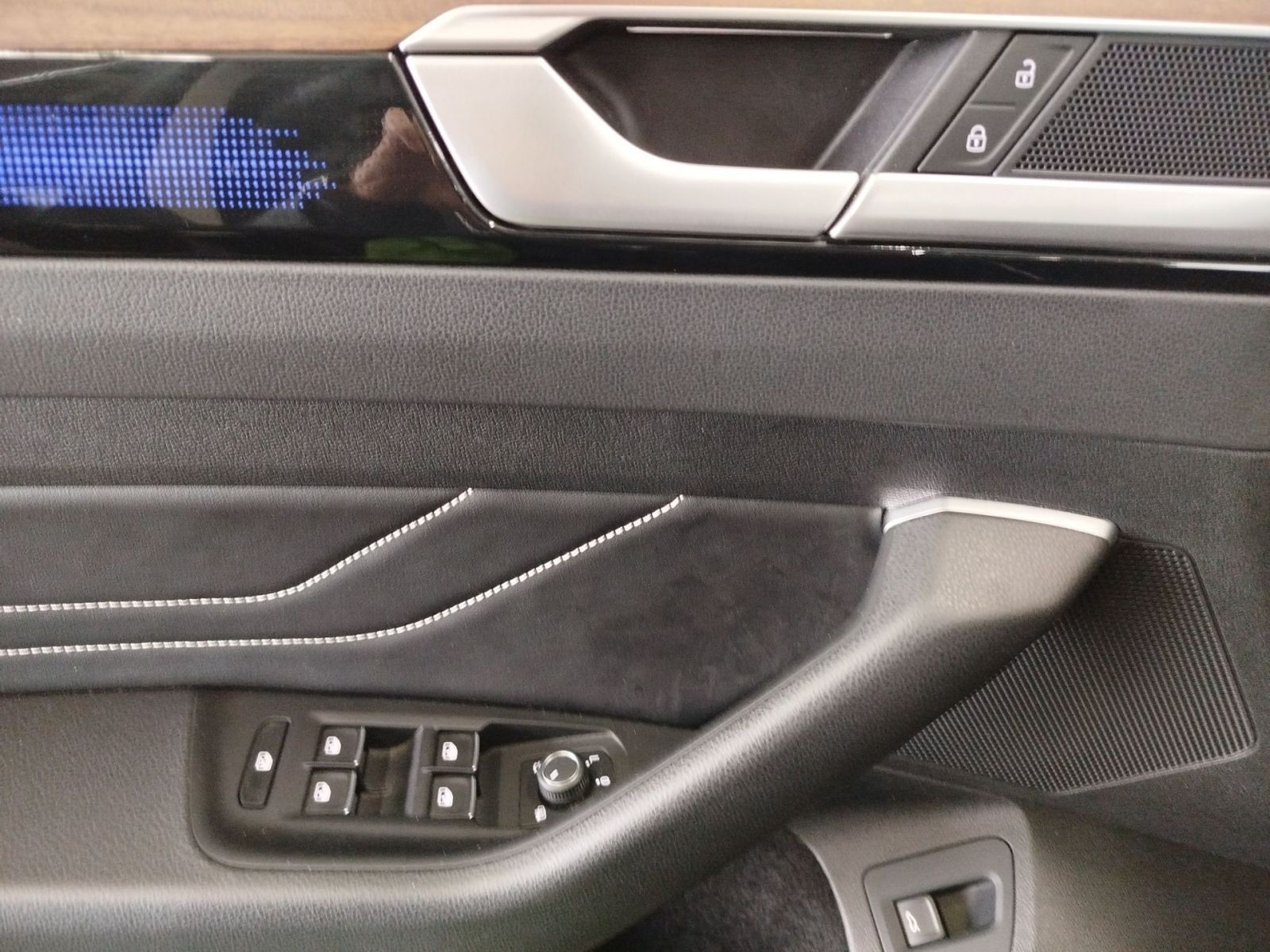 Volkswagen Arteon - Bild 8