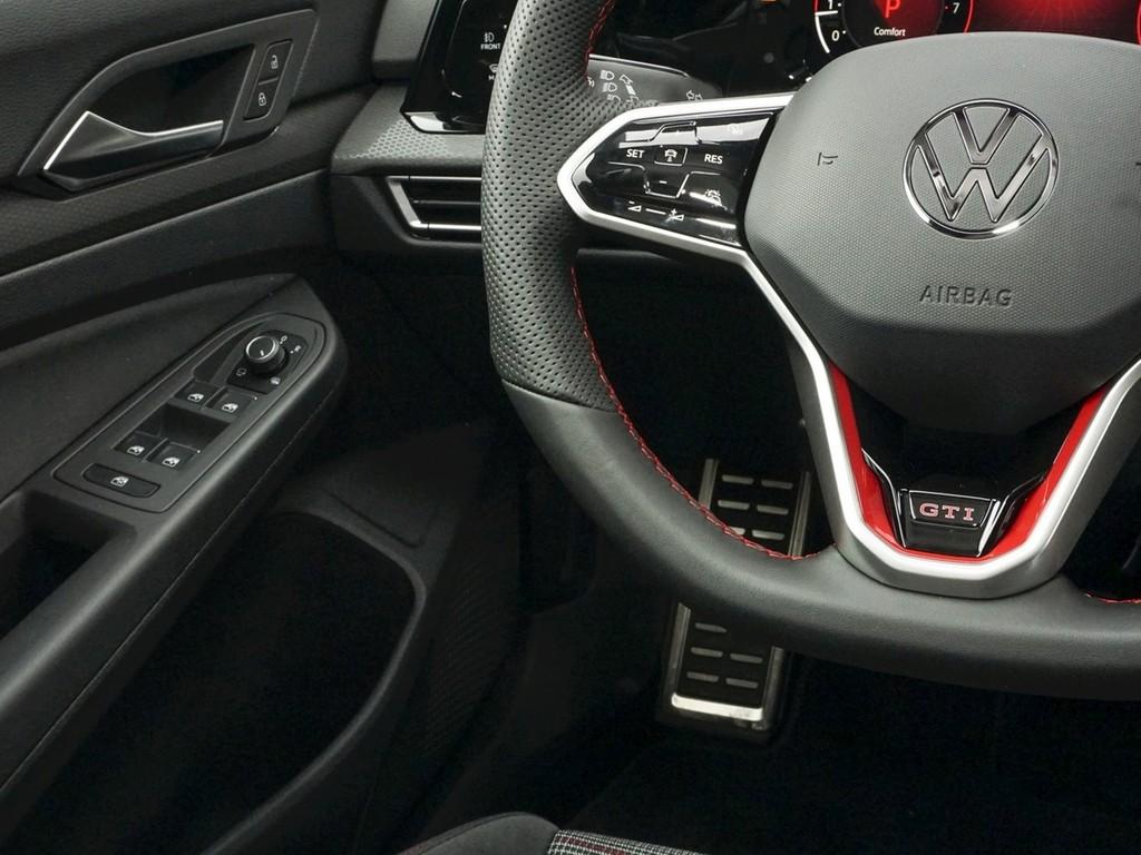 Volkswagen Golf GTI 2,0 l TSI 180 kW 7-DSG GTI, миниатюра 13