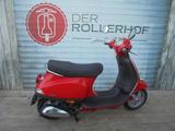 Vespa LX  50  4 Takt - VESPA VON 1 BIS 50 CCM