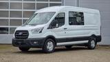 Ford Transit FT MIXTO 350 165 L3H2 Trend/Bi-Xenon/KAM - Ford Transit trend ft 350 l