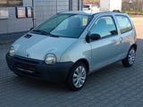 Renault Twingo 1.2 Authentique TÜV 11.2027 !!! - gebrauchte Renault Twingo aus dem Jahr 2004